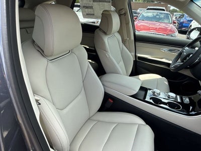 2026 Genesis GV70 2.5T
