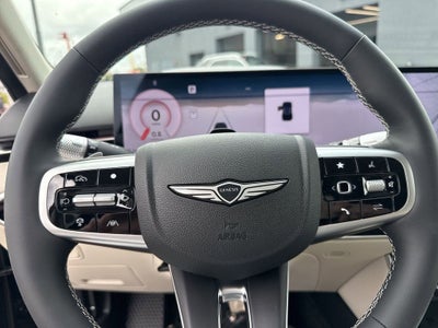 2026 Genesis GV70 2.5T