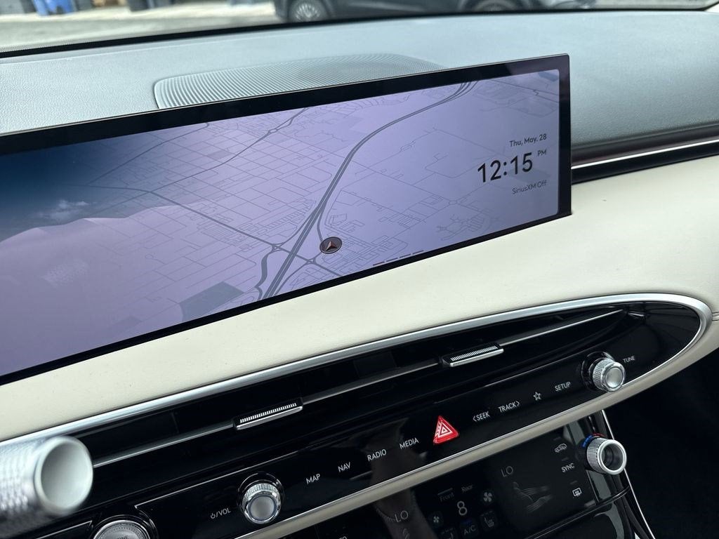 2026 Genesis GV70 2.5T