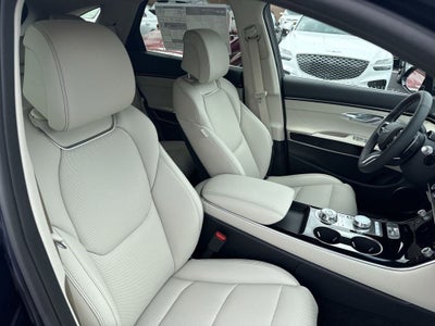 2026 Genesis GV70 2.5T