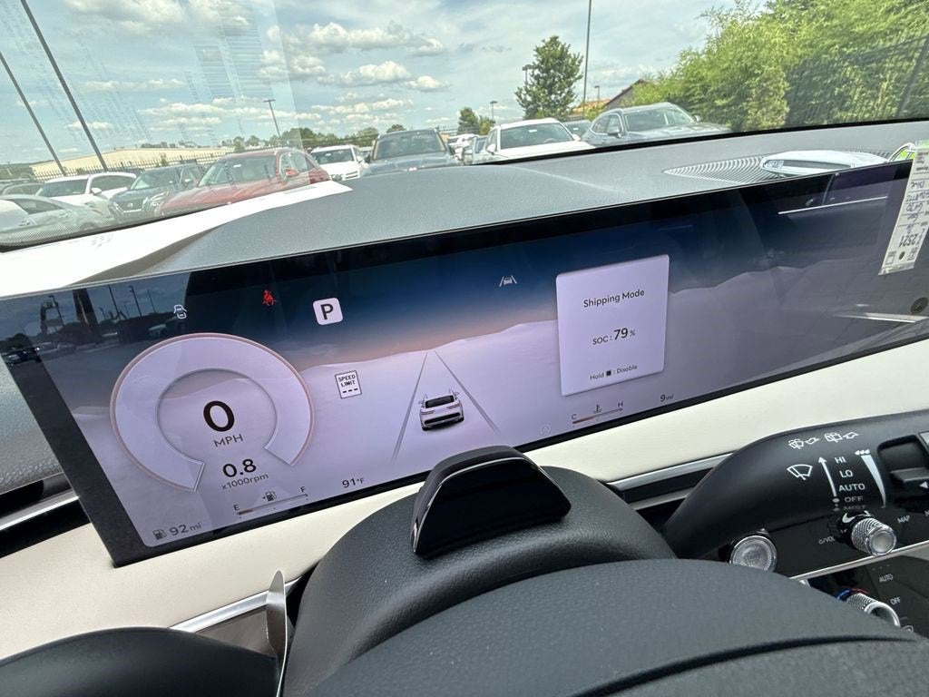 2026 Genesis GV70 2.5T