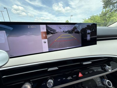 2026 Genesis GV70 2.5T