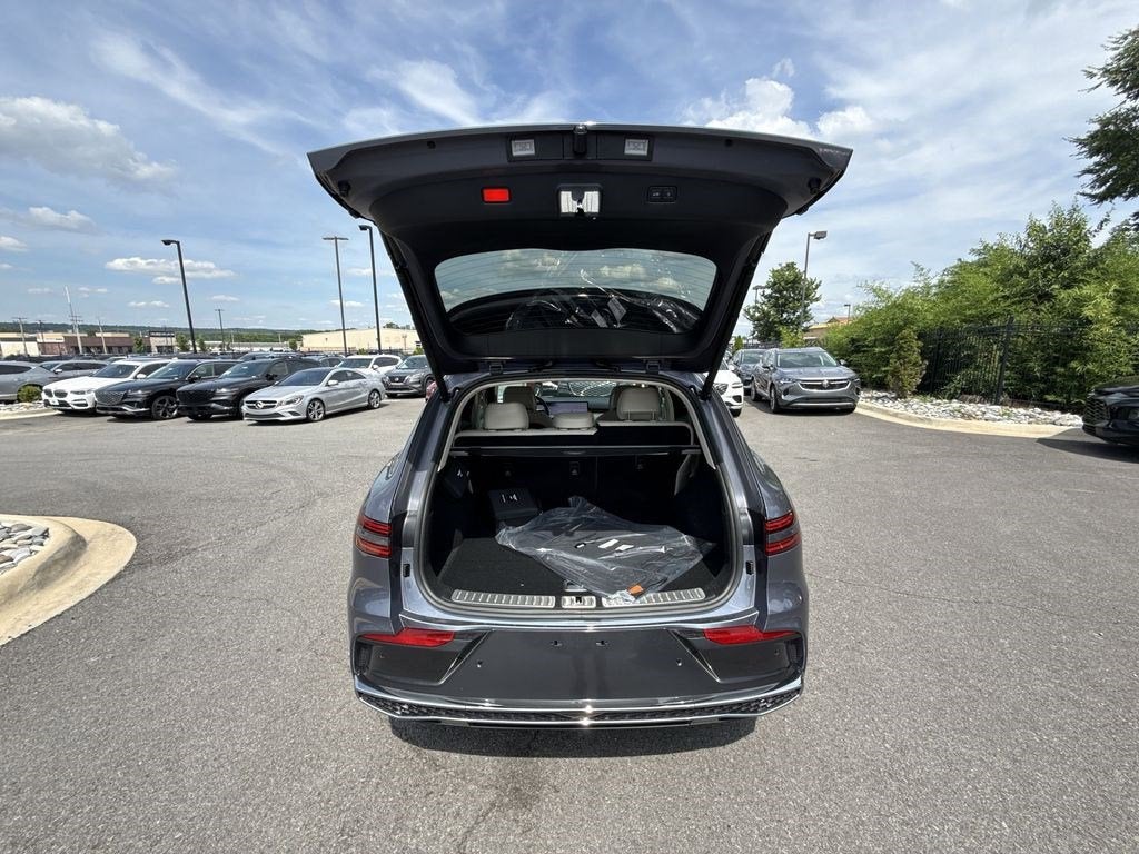2026 Genesis GV70 2.5T