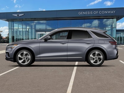 2026 Genesis GV70 Base