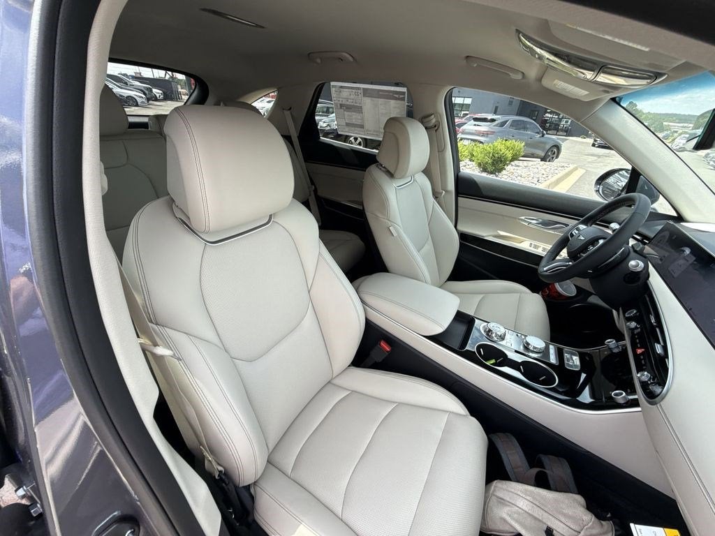 2026 Genesis GV70 2.5T