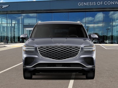 2026 Genesis GV70 Base
