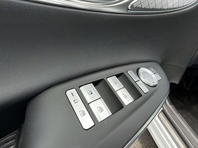 2026 Genesis GV70 2.5T