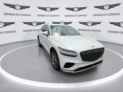 2026 Genesis GV70 2.5T