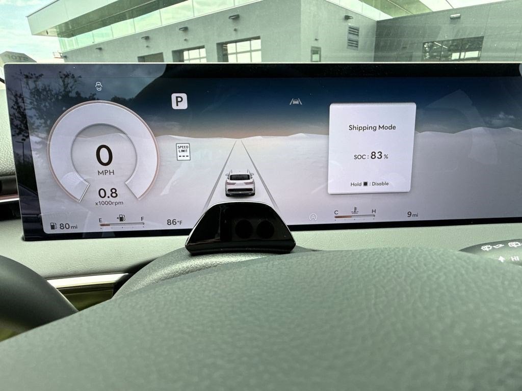 2026 Genesis GV70 2.5T