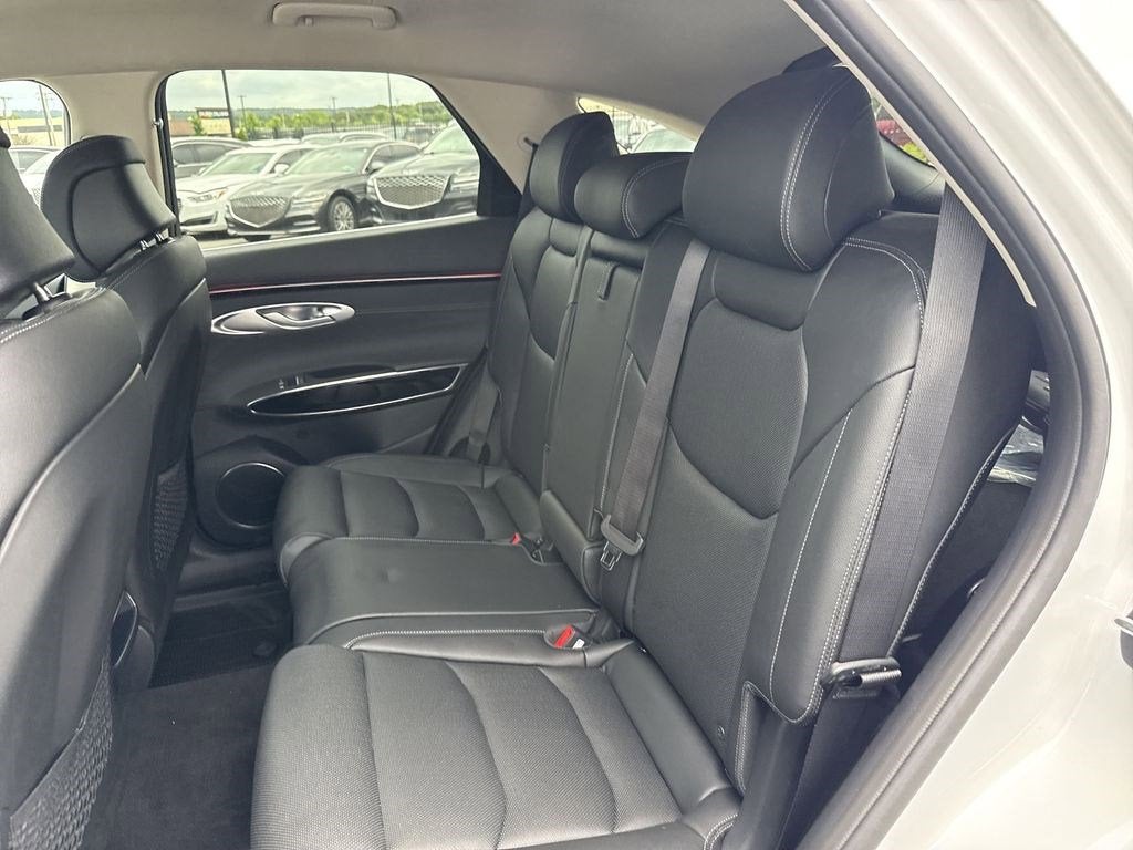 2026 Genesis GV70 2.5T