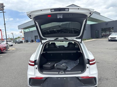 2026 Genesis GV70 2.5T