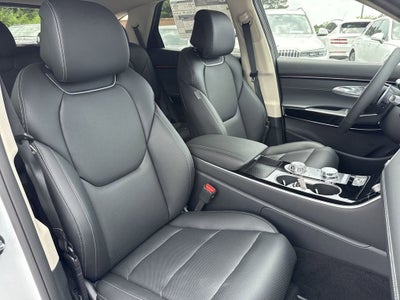 2026 Genesis GV70 2.5T