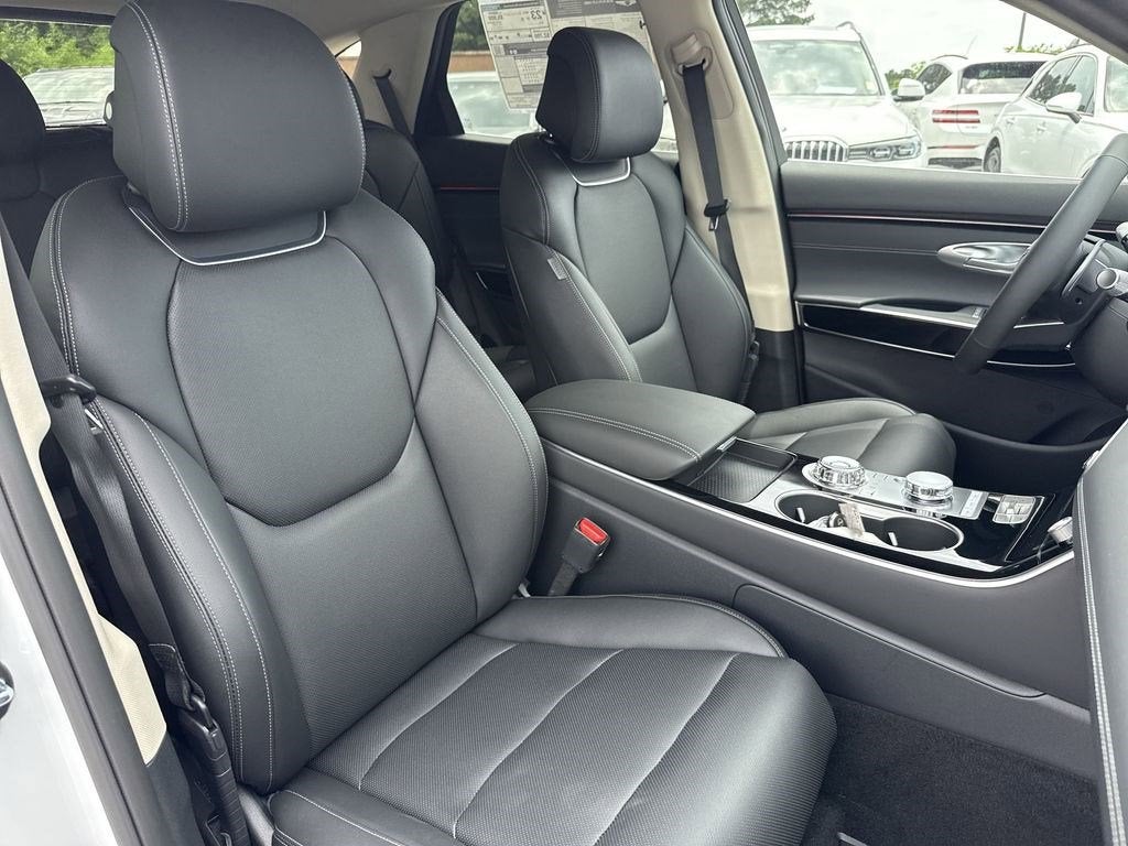 2026 Genesis GV70 2.5T