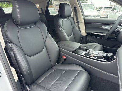 2026 Genesis GV70 2.5T