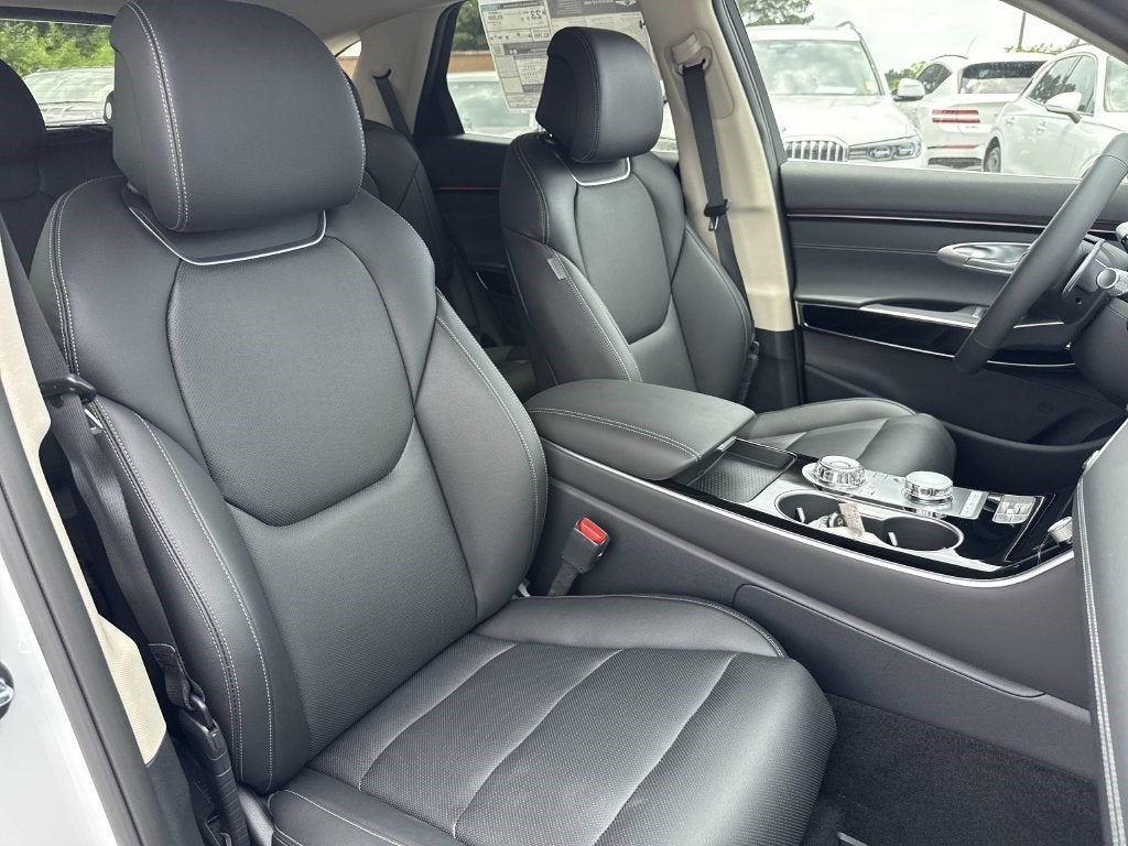 2026 Genesis GV70 2.5T