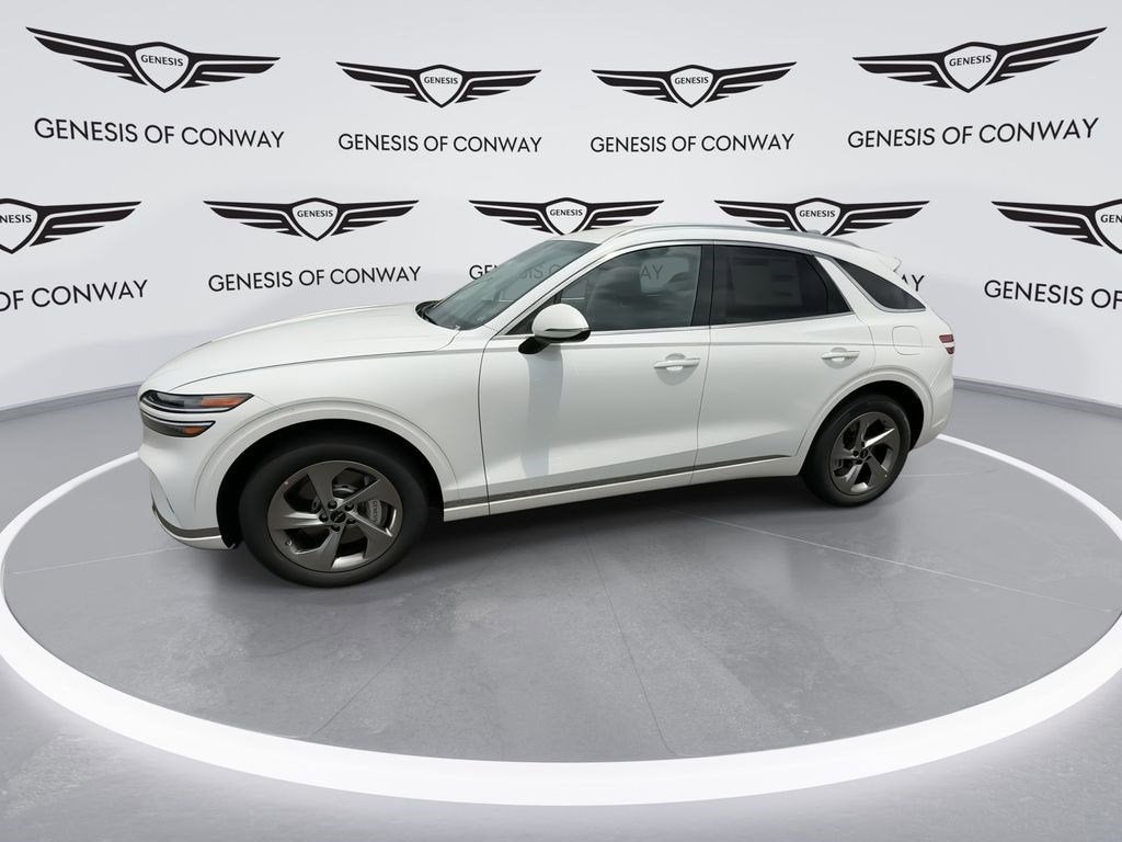 2026 Genesis GV70 2.5T