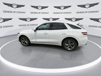 2026 Genesis GV70 2.5T