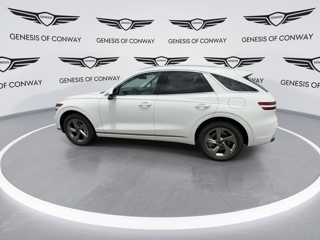 2026 Genesis GV70 2.5T