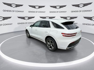 2026 Genesis GV70 2.5T