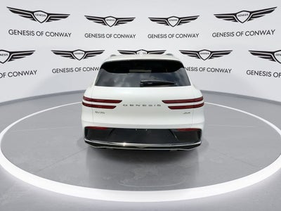 2026 Genesis GV70 2.5T