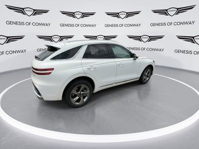 2026 Genesis GV70 2.5T