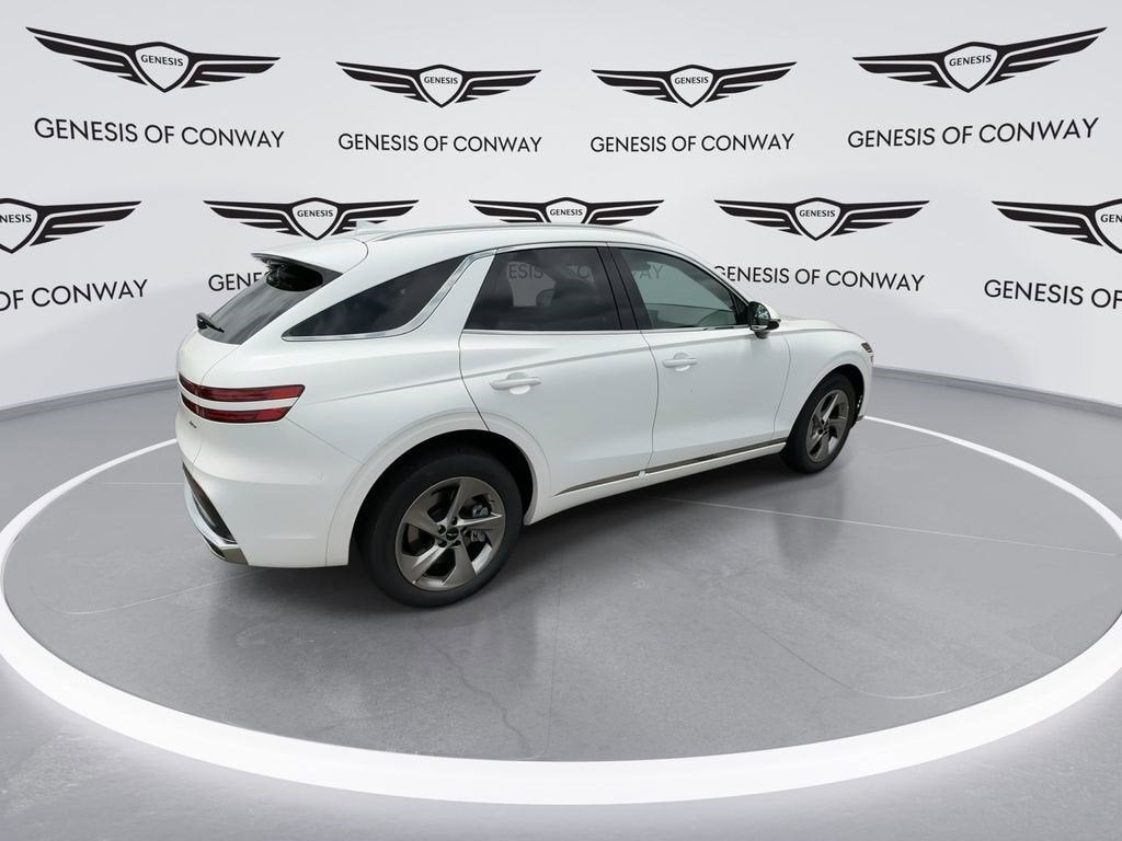 2026 Genesis GV70 2.5T