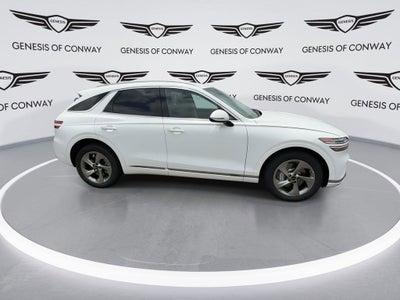2026 Genesis GV70 2.5T