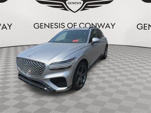 2025 Genesis GV70 2.5T Sport Prestige