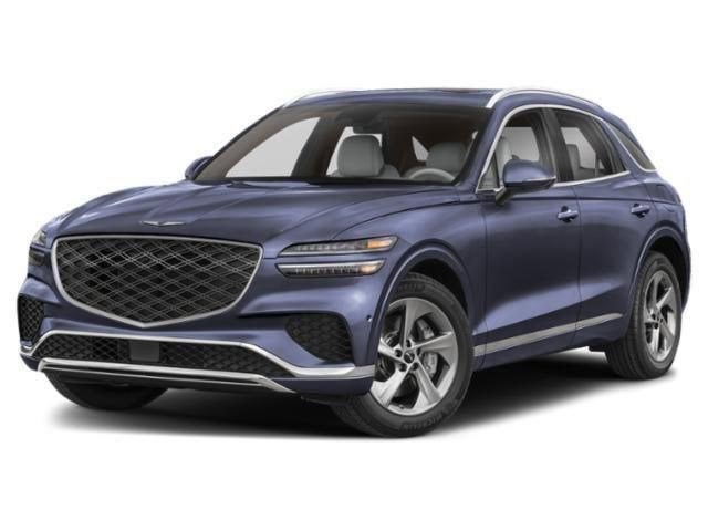 2026 Genesis GV70 2.5T Advanced AWD's photo