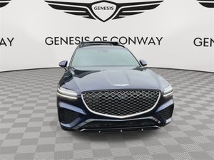 2024 Genesis GV70 3.5T Sport Advanced Advanced