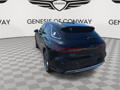 2024 Genesis Electrified GV70 Advanced