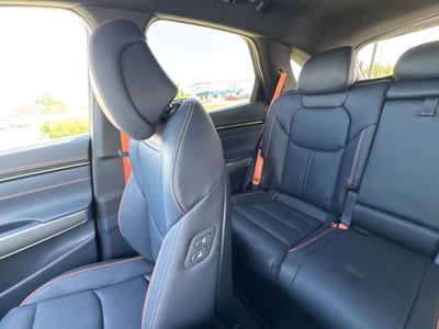2026 Genesis GV70 3.5T Sport Advanced