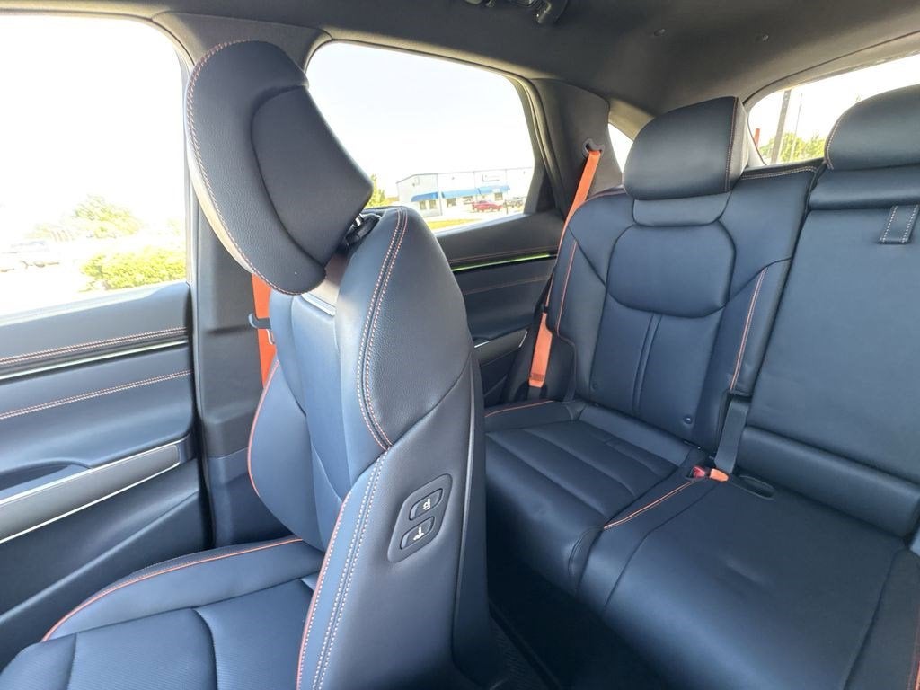 2026 Genesis GV70 3.5T Sport Advanced