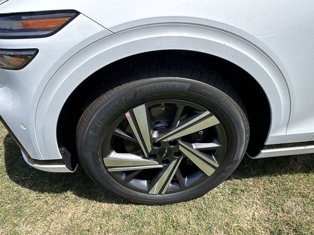 2026 Genesis GV70 3.5T Sport Advanced
