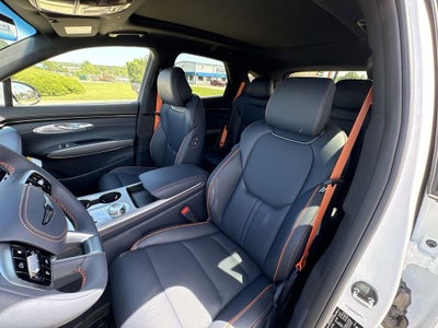 2026 Genesis GV70 3.5T Sport Advanced