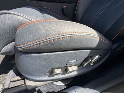 2026 Genesis GV70 3.5T Sport Advanced