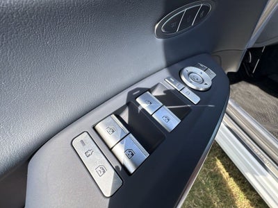 2026 Genesis GV70 3.5T Sport Advanced