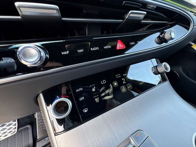 2026 Genesis GV70 3.5T Sport Advanced