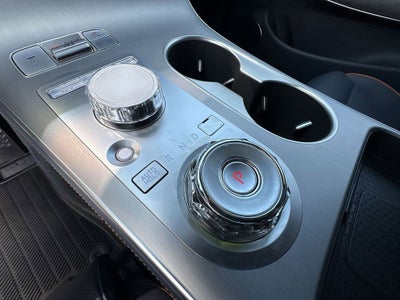2026 Genesis GV70 3.5T Sport Advanced