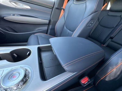 2026 Genesis GV70 3.5T Sport Advanced