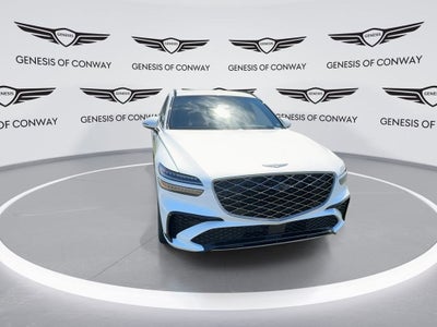 2026 Genesis GV70 3.5T Sport Advanced