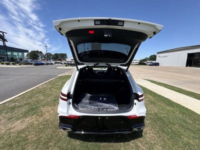 2026 Genesis GV70 3.5T Sport Advanced