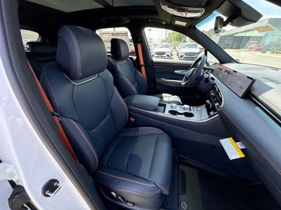 2026 Genesis GV70 3.5T Sport Advanced