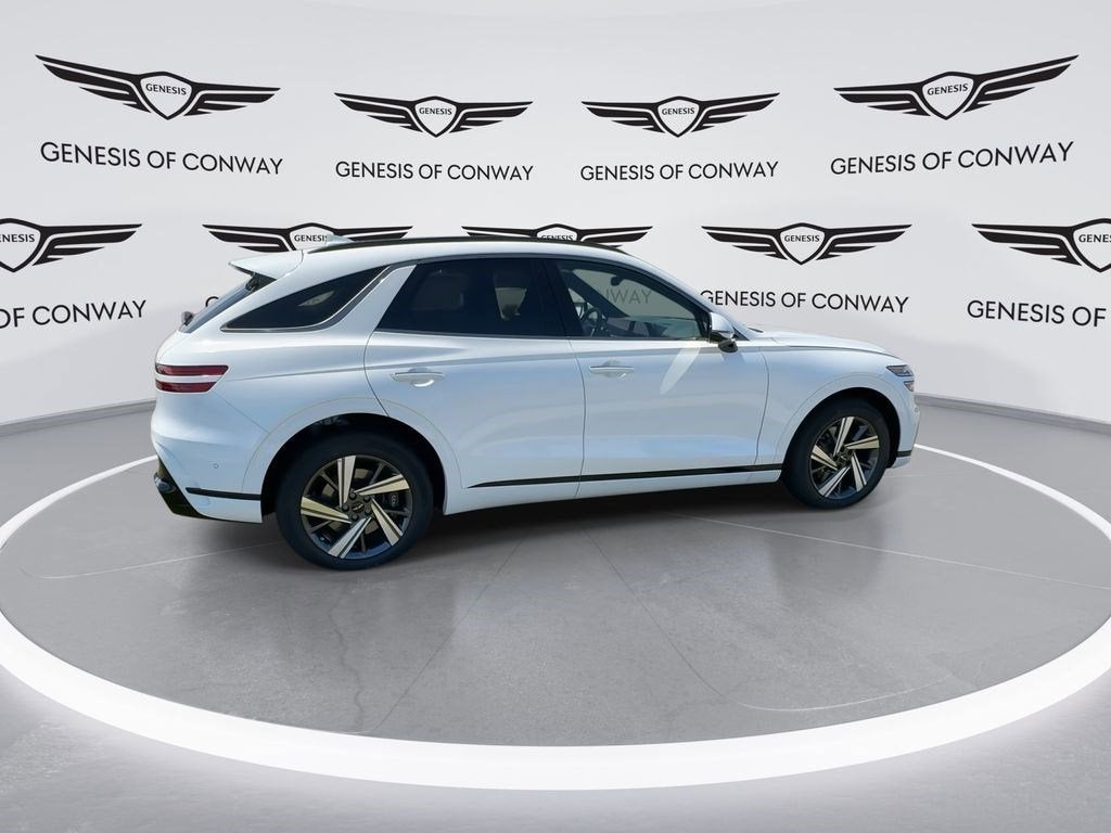 2026 Genesis GV70 3.5T Sport Advanced