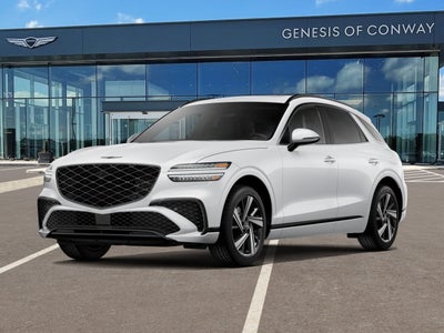 2026 Genesis GV70 3.5T Sport Advanced