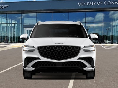 2026 Genesis GV70 3.5T Sport Advanced