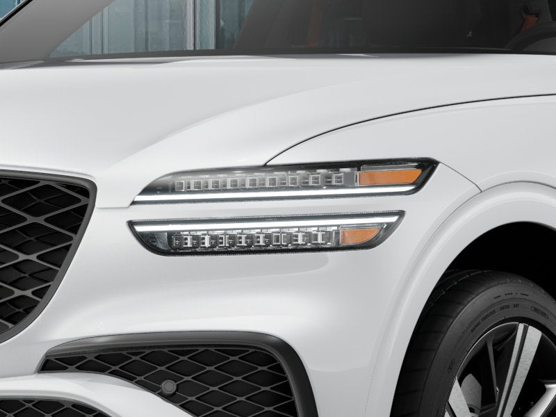 2026 Genesis GV70 3.5T Sport Advanced