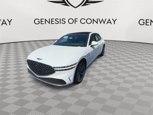 2024 Genesis G90 3.5T