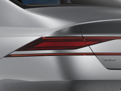 2026 Genesis G90 3.5T E-SC MHEV