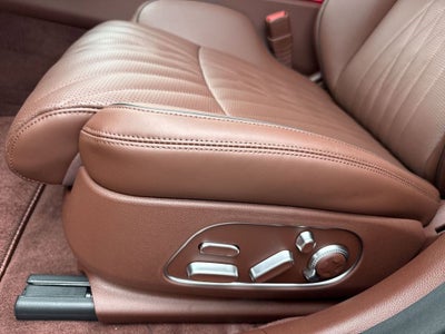 2026 Genesis G90 3.5T e-SC